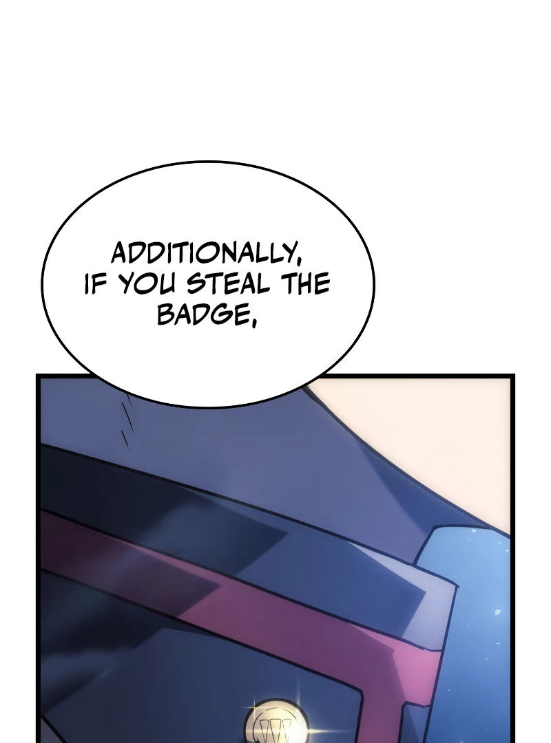 Revenge of the Iron-Blooded Sword Hound, Chapter 4 image 14